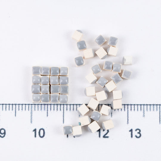 Nano Keramiek 3mm Zilver