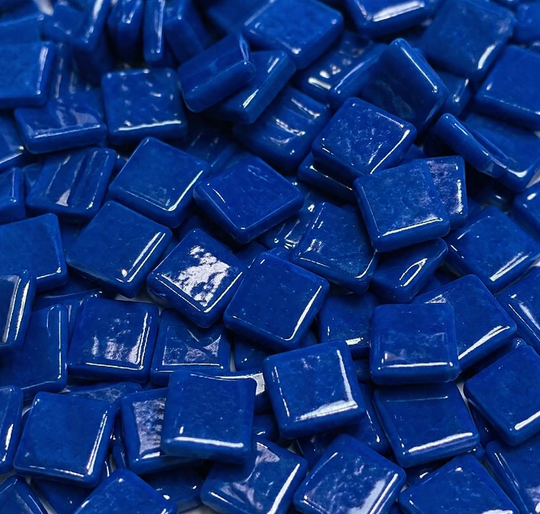 Ottoman 12mm Turquesa escuro