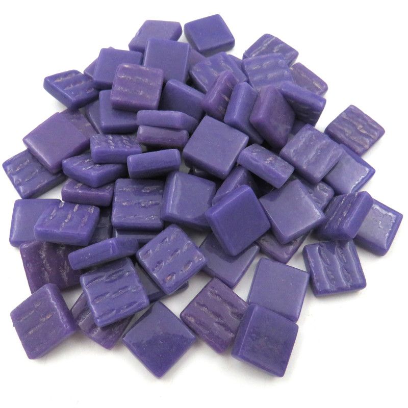 Ottoman 12mm Dark Purple
