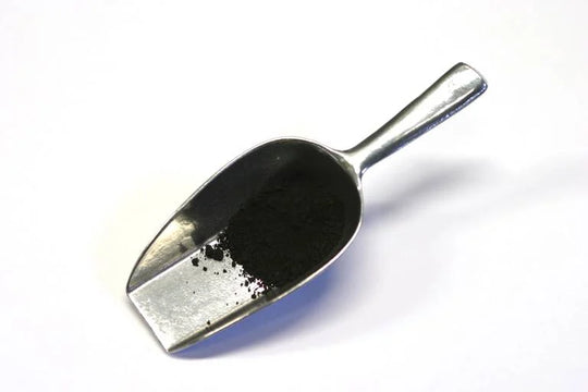 Pigment Oxid Svart
