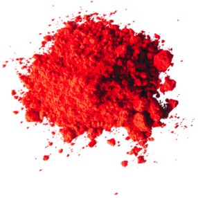 Pigment Permanent Rött 
