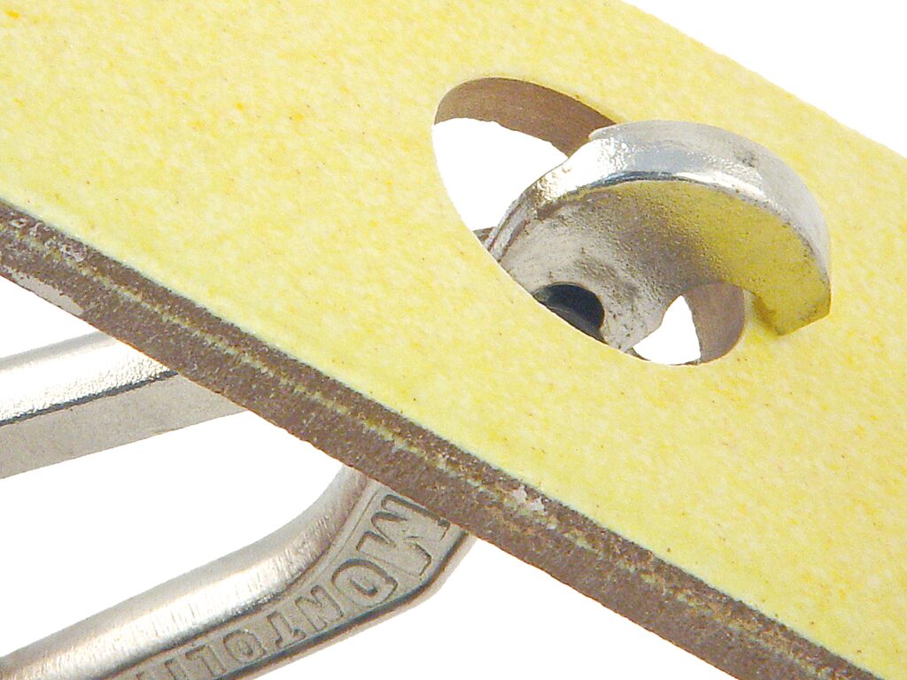 En utilisation: Montolit MONT54 – Pince bec de perroquet