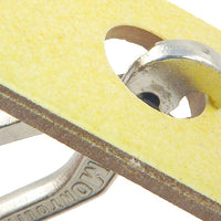 En utilisation: Montolit MONT54 – Pince bec de perroquet