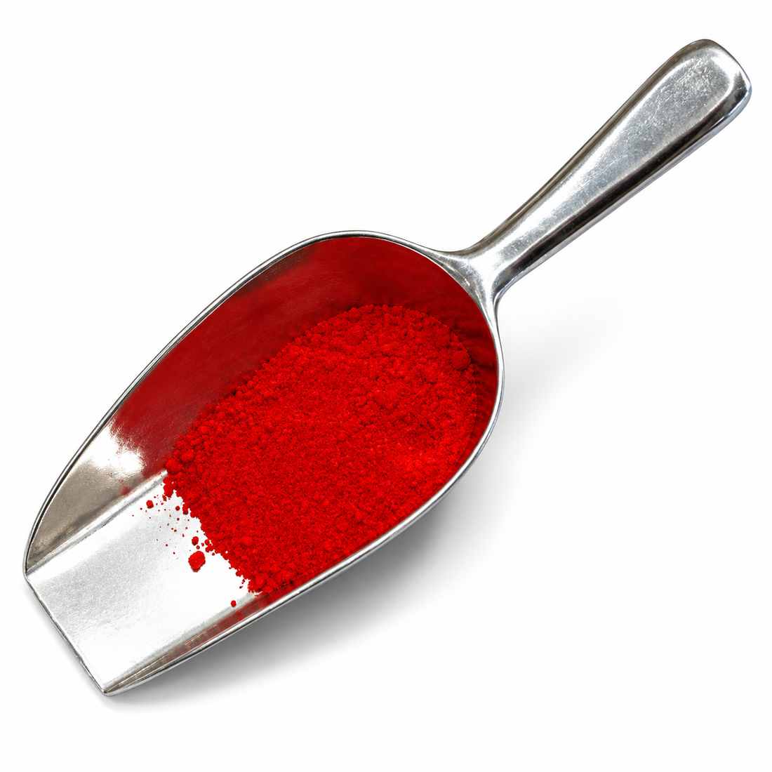 Pigment roșu permanent