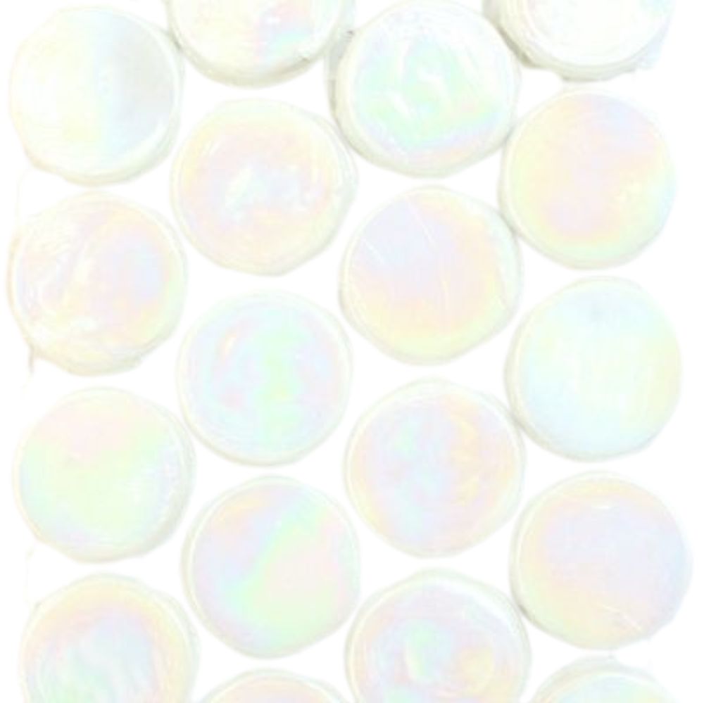 Radiant Rond 18 mm Siberia