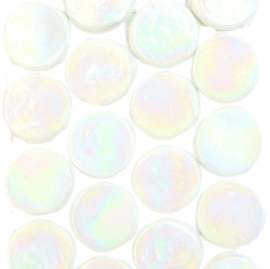 Radiant Rund 18 mm Siberia