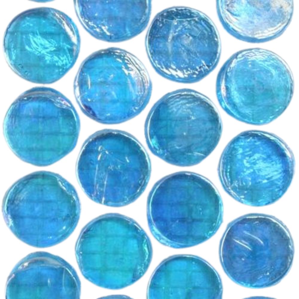 Radiant Rond 18mm Maldives