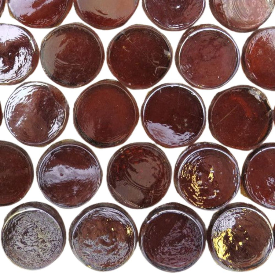 Radiant Rund 18 mm Canyon