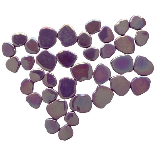 Fleur de Sakura Perlé Magenta