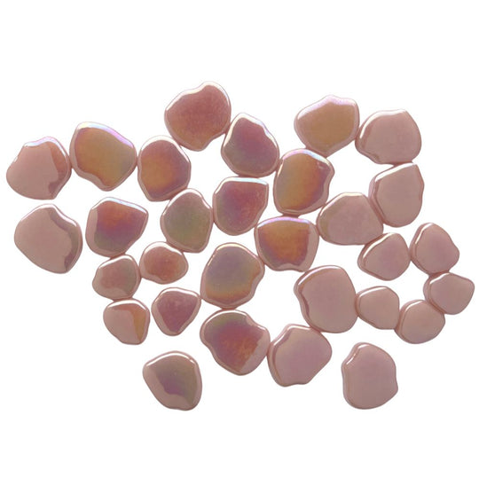 Fleur de Sakura Perlé Pétale De Rose