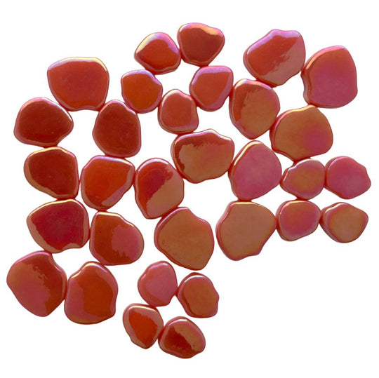 Fleur de Sakura Perlé Pastèque