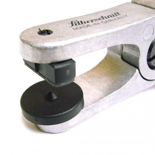 3 puntstang Silberschnitt 700.0