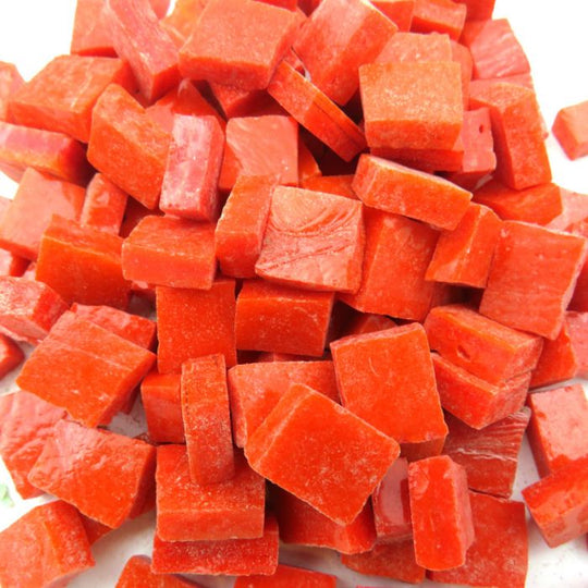 Perdomo Smalti Oranje#3