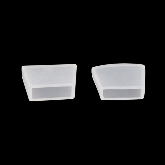 Ersättningsfodral 23 mm för Leponitt PRP-7 (par)