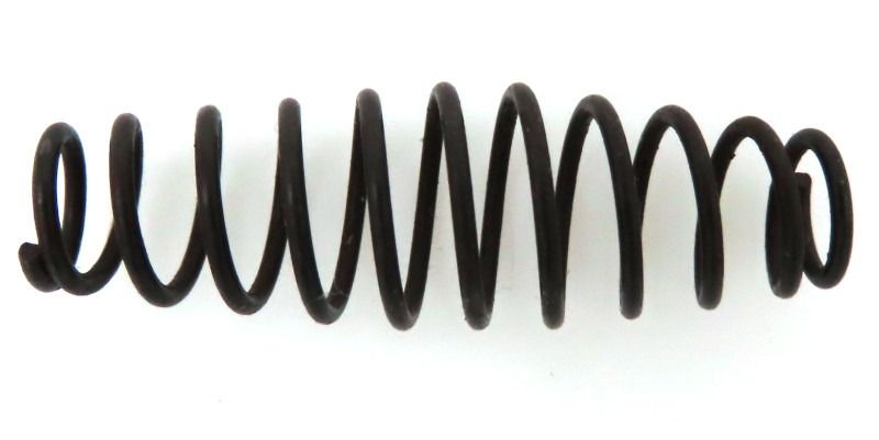 Vervangveer voor Glaskniptang