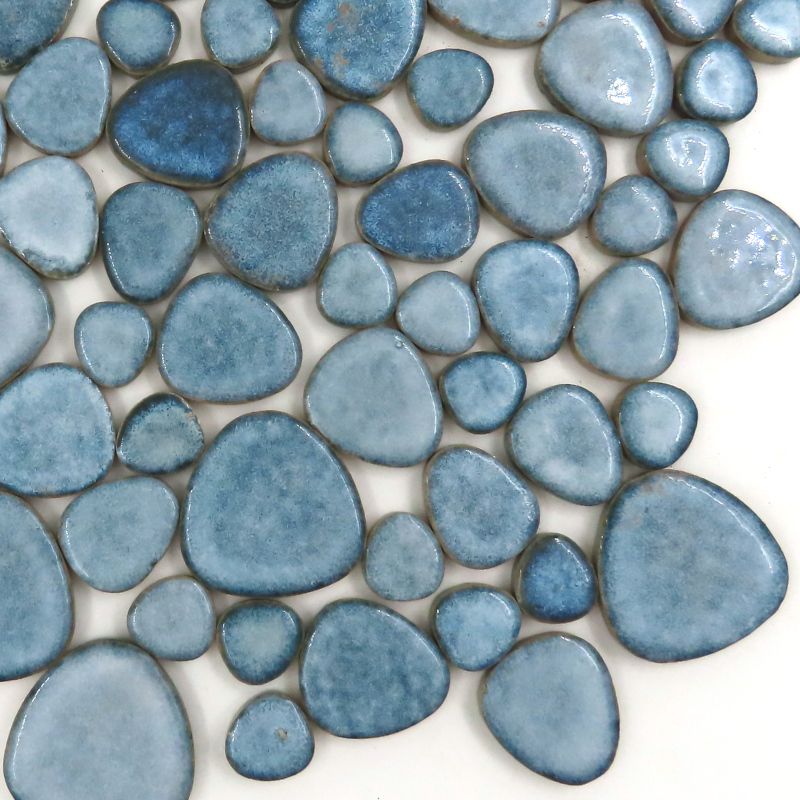 Pebbles Misty (Loose)