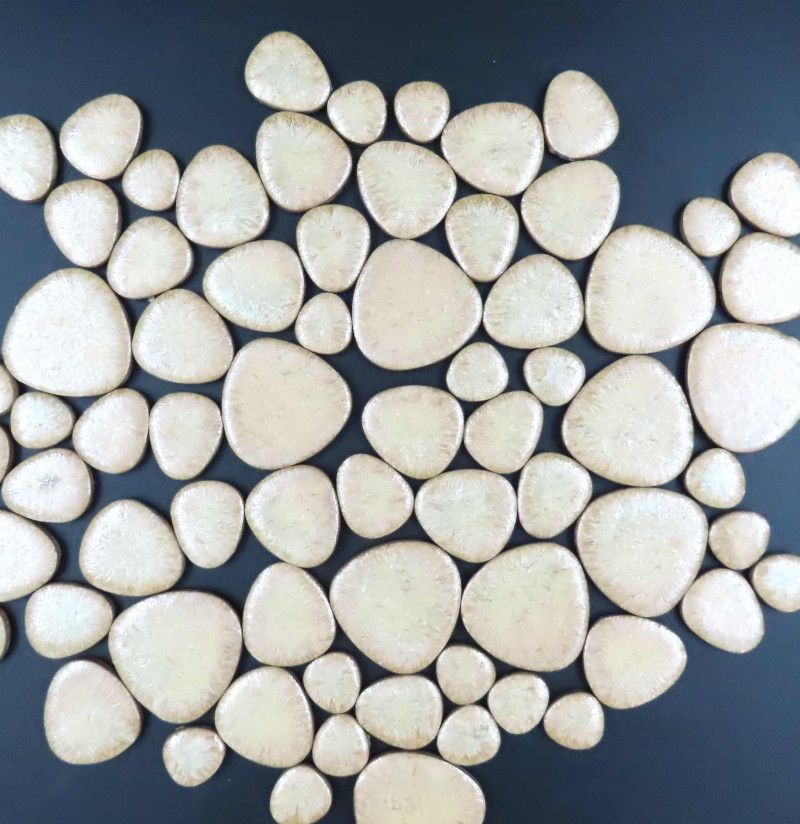 Pebbles Eggshell (Loose)