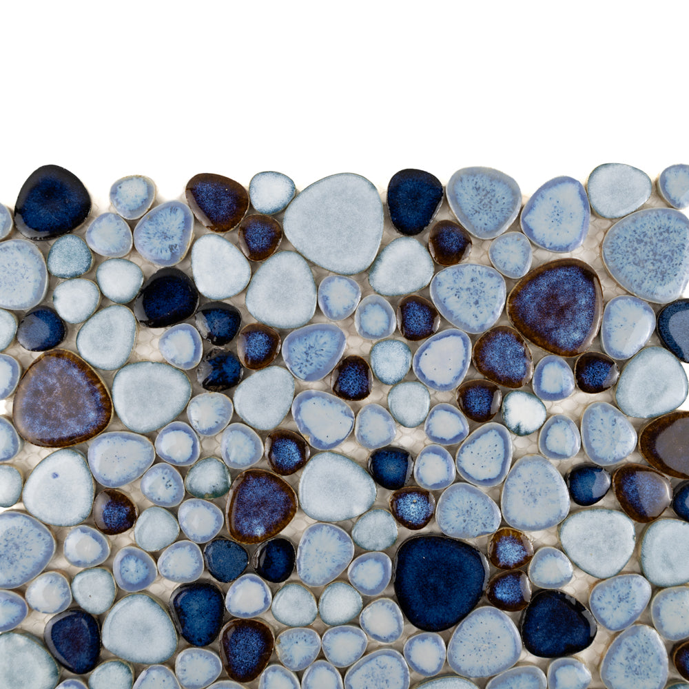 Pebbles  Grey Ghost