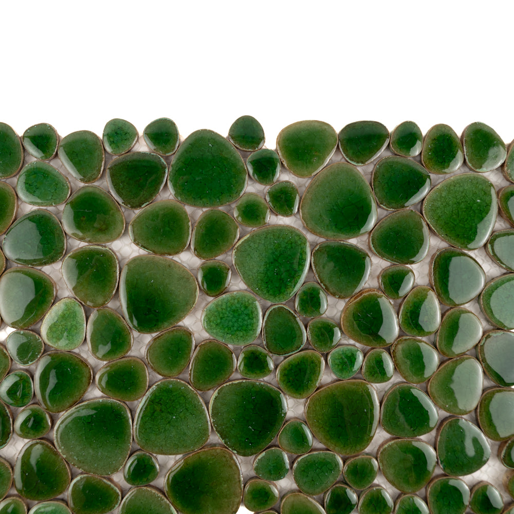 Kiezels Delta Groen