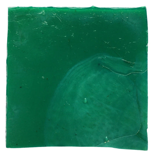 Albertini Glas Licht Groenblauw