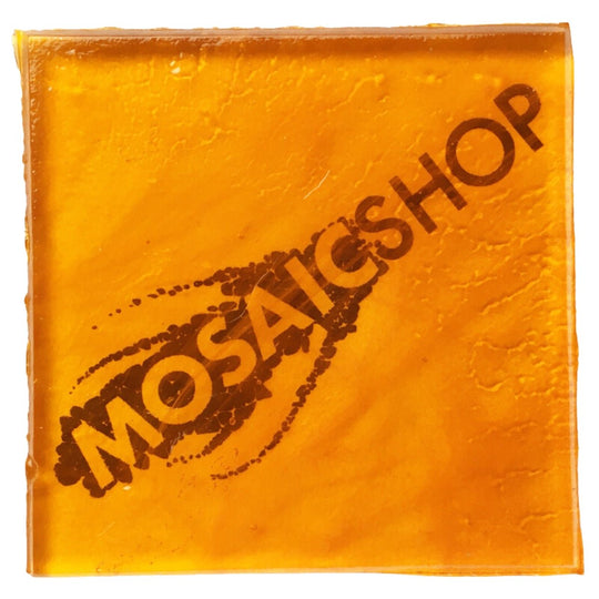 Albertini Glas Mandarijn