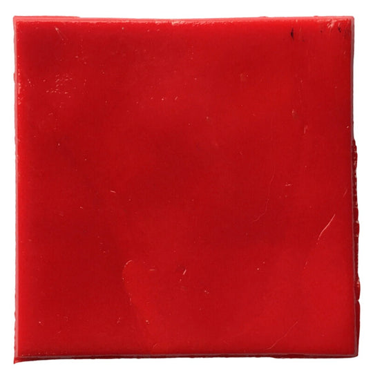 Albertini Glas Neon Rood