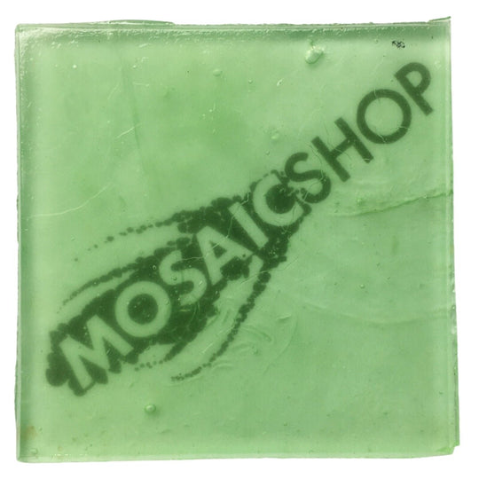 Albertini Glas Pistache