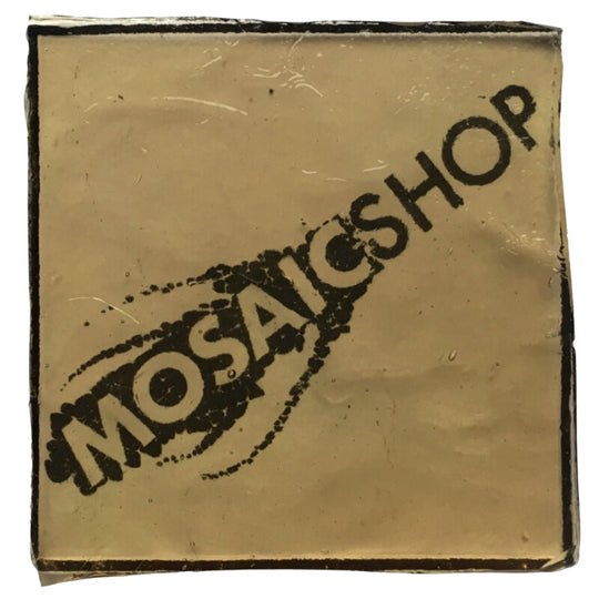 Albertini Glas Rokerig