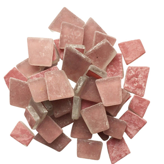 Beachglass Dark Rose