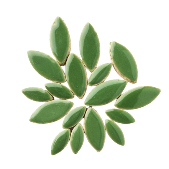 Pétales Céramiques Eucalyptus