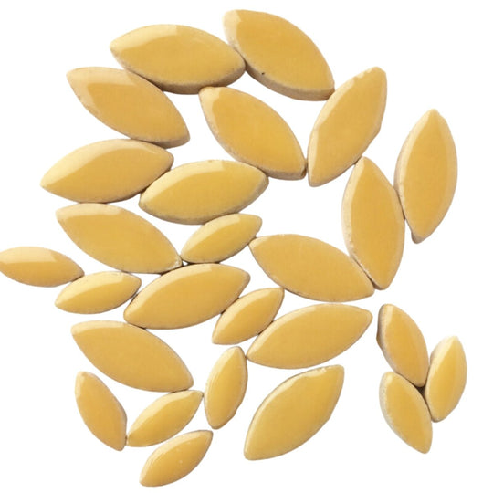 Pétales Céramiques Poivron Jaune