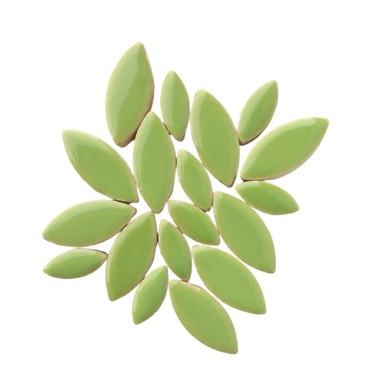 Pétales Céramiques Kiwi