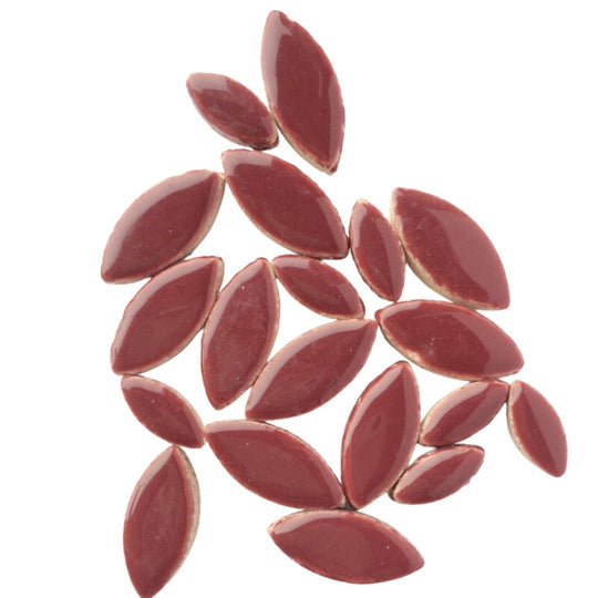 Pétales Céramiques Merlot