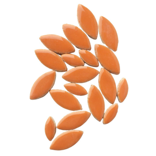 Pétales Céramiques Orange