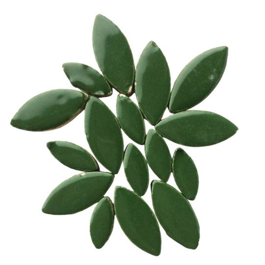 Pétales Céramiques Pesto