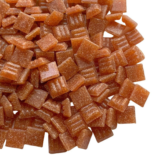 Classic Vitreous 10mm  Terracotta