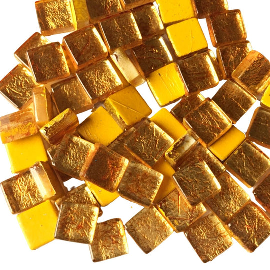 Metallic 10mm  Copper