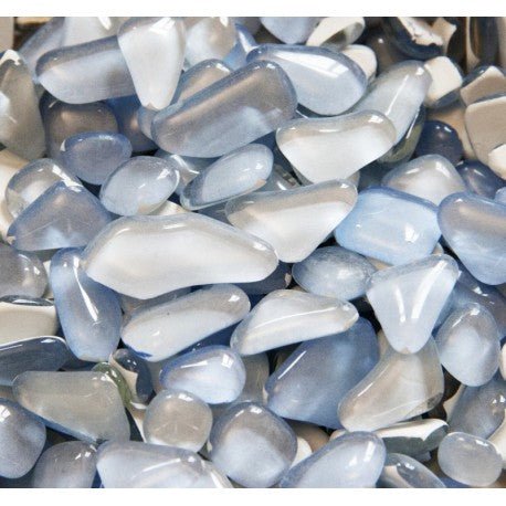 Soft Glas  Boshyazinthen-Mix