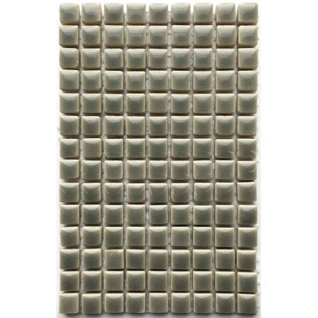 Keramiek 10mm Lichtgrijs