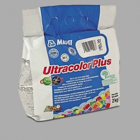 Mapei-111 Gris Argent