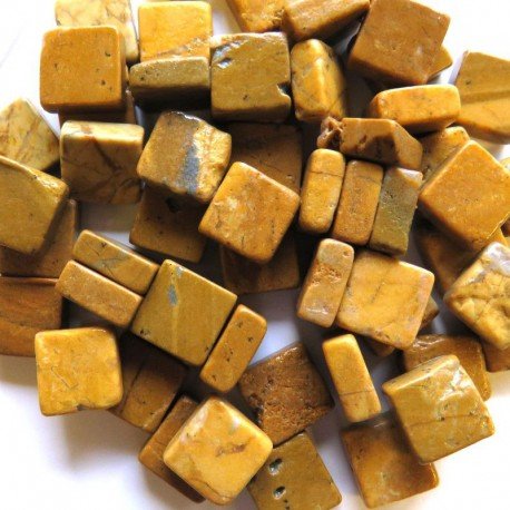 Marbre 10mm  Giallo Cuivre