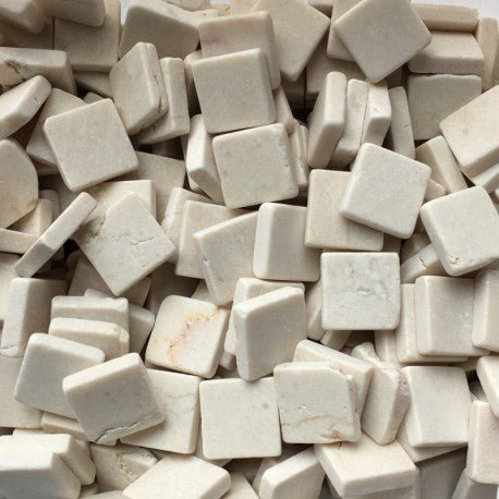 Marbre 15mm  Botticino