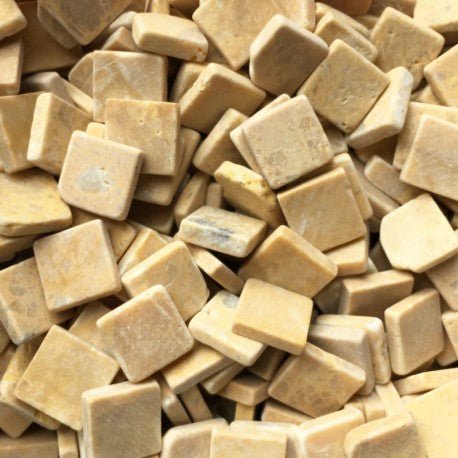 Marbre 15mm  Giallo Reale