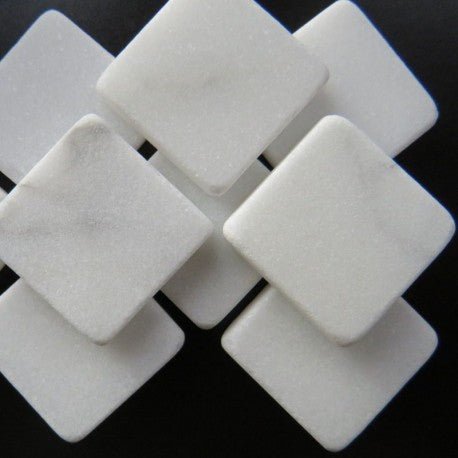 Marbre 20mm  Bianco Carrara