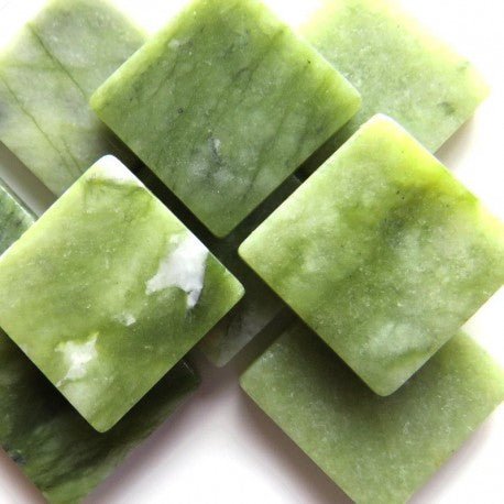 Marbre 20mm  Verde Emerald