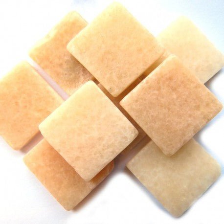 Marbre 20mm  Hibiscus Rose