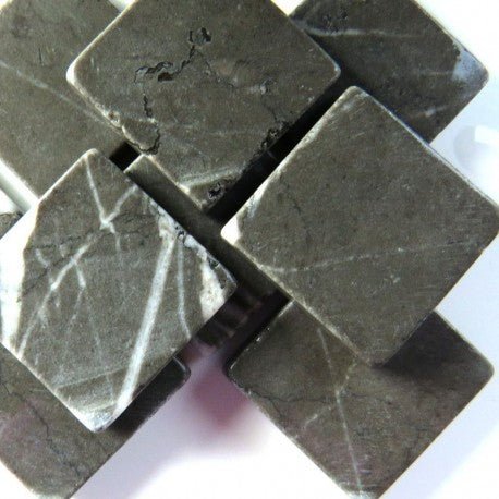 Marbre 20mm  Mystery Grey