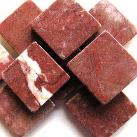 Marbre 20mm  Rosso Verona