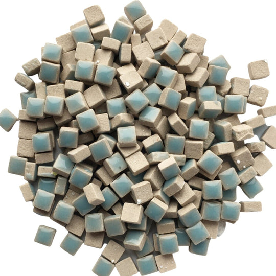 Micro Céramiques 5mm  Azure