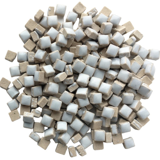 Micro Céramiques 5mm  Bleu Glacier